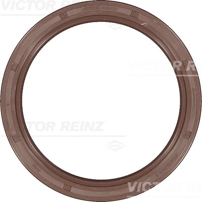 Shaft Seal, crankshaft
